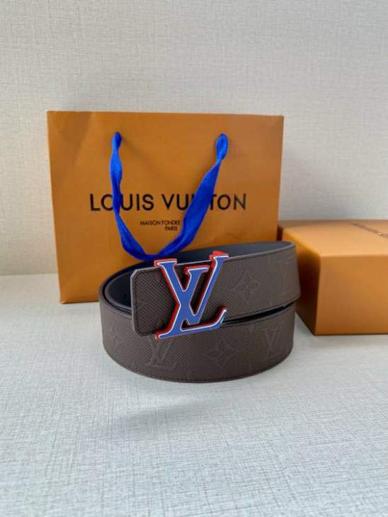 Picture of Louis Vuitton Belts _SKUfw132372486fw